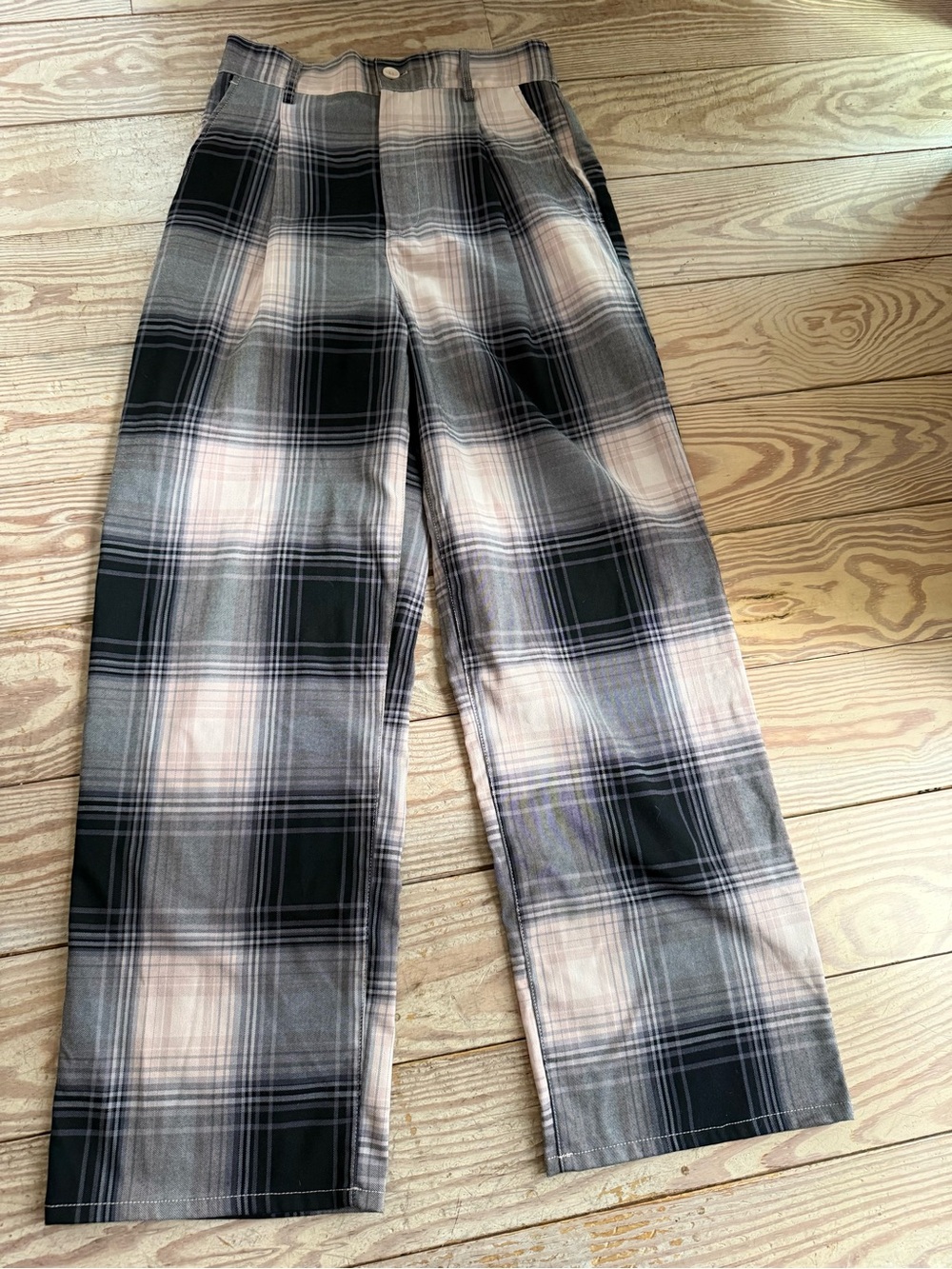 Urban Outfitters Plaid Pants size m